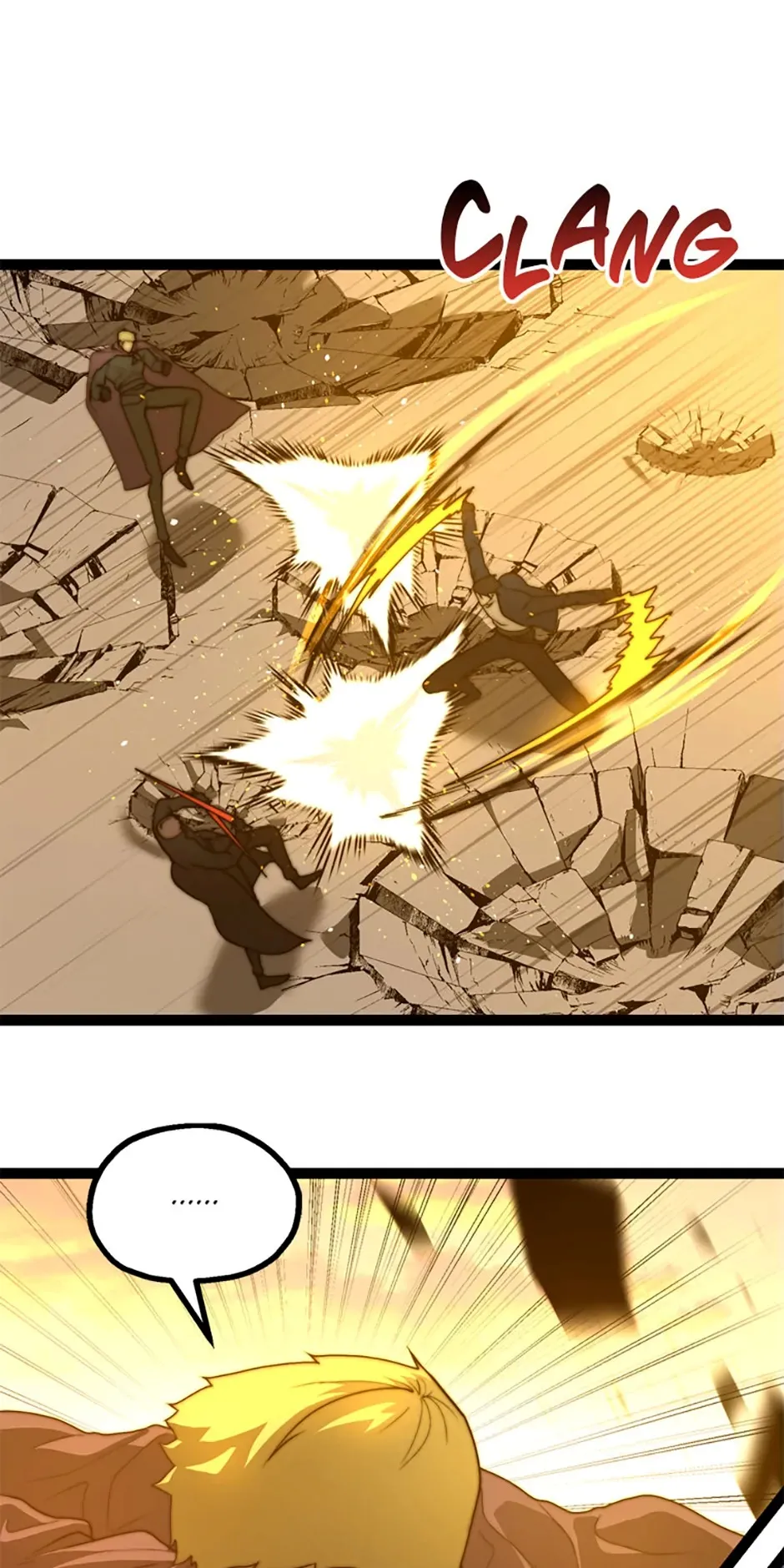 Solo Eating Chapter 69 19